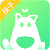 青葱守护孩子端