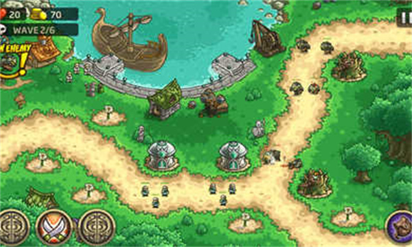 王国保卫战起源中文版