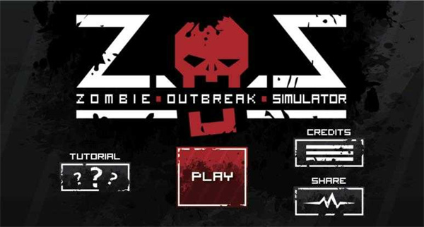 僵尸围城模拟器中文版