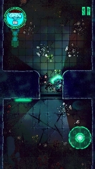 无尽疯狂(Madness/Endless)官网版