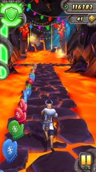 神庙逃亡2国际服中文版