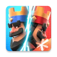 部落冲突皇室战争国际版