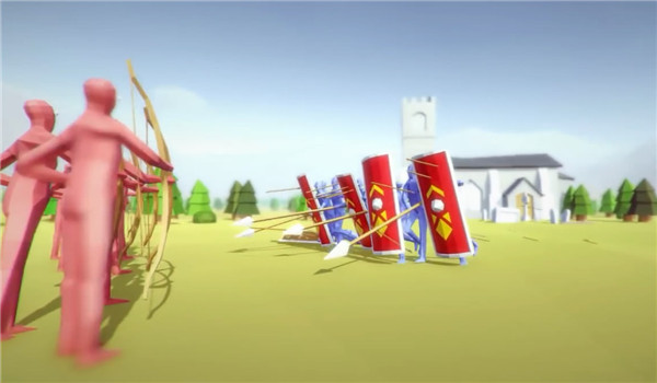 全面战争模拟器3