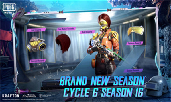 地铁逃生单机版