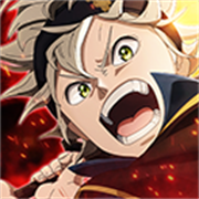 黑色四叶草魔法帝之道