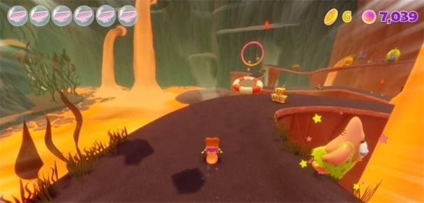 海绵宝宝宇宙摇摆官方正版