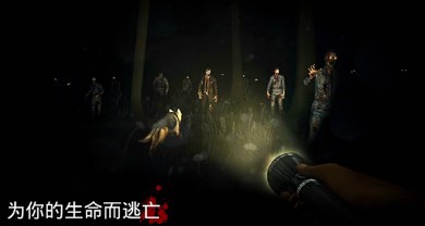 勇闯死人谷最新版