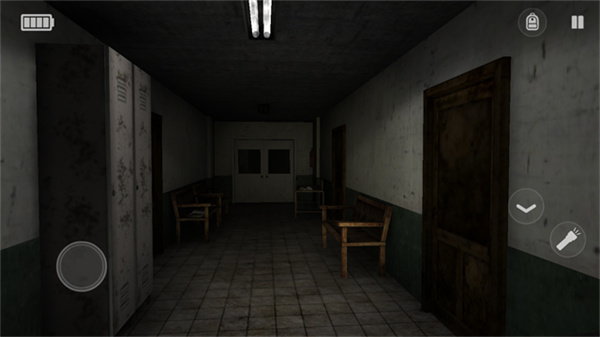 标本零恐怖生存中文版