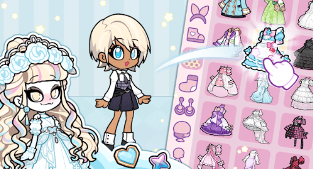 安洁拉世界奇幻之旅