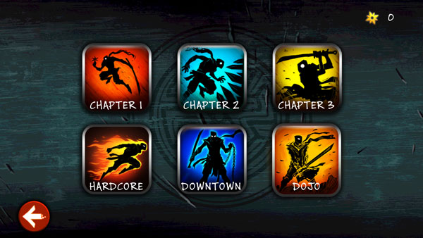 忍者龙剑传手机版