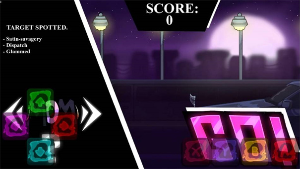 fnf腐化重构版v5