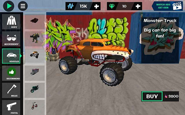 火柴人绳索英雄2汉化版