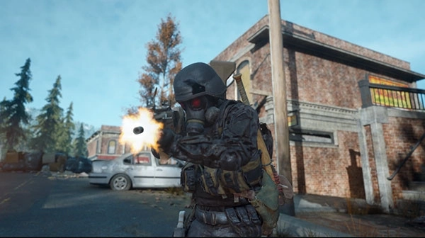 往日不再手机版