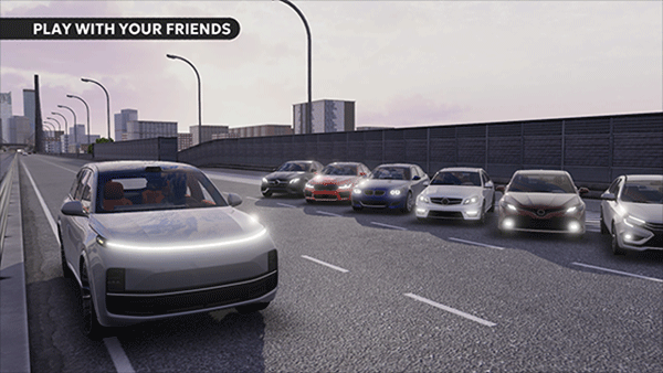 梦想之路汉化版