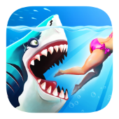 hungryshark国际版