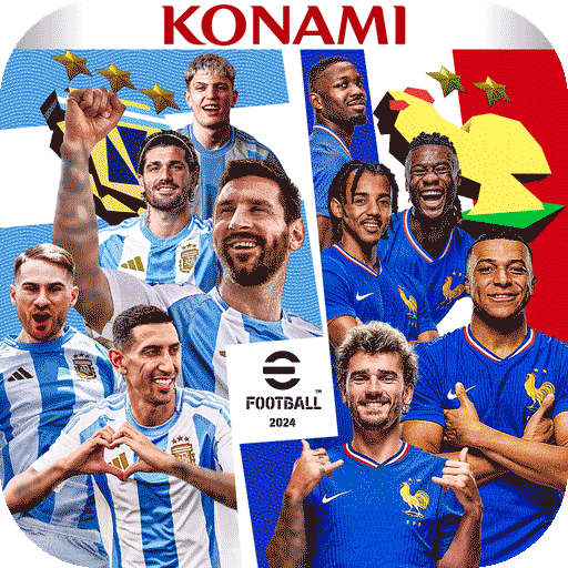 实况足球国际服