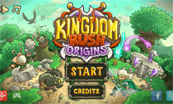 王国保卫战起源中文版