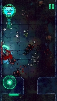 无尽疯狂(Madness/Endless)官网版