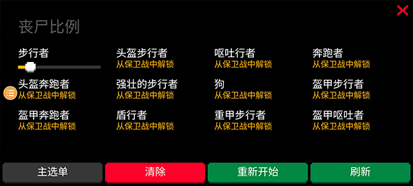 僵尸毁灭工程汉化版