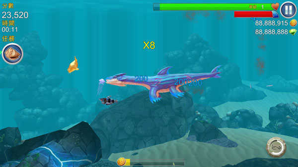 hungryshark国际版