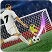 超级足球巨星中文版