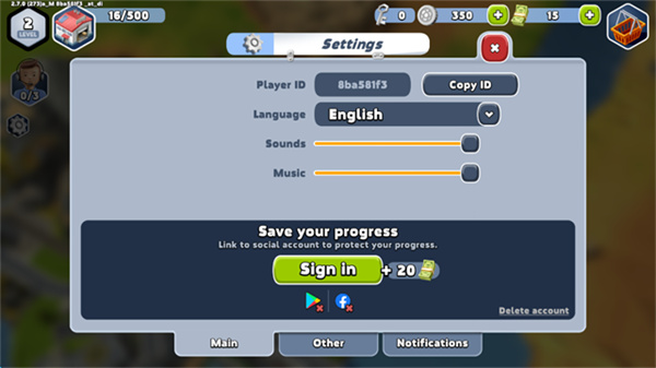 运输大亨帝国城市中文版