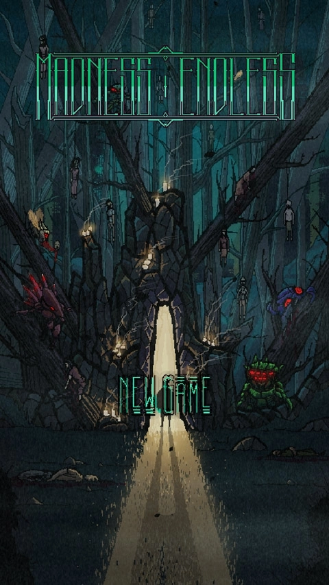 无尽疯狂(Madness/Endless)官网版