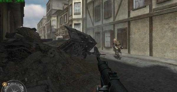 使命召唤手机版单机版正版