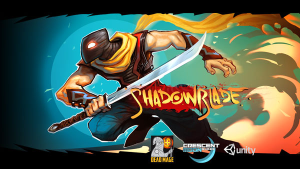 忍者龙剑传手机版