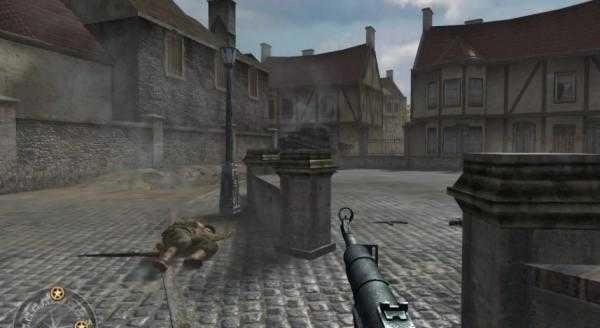 使命召唤手机版单机版正版