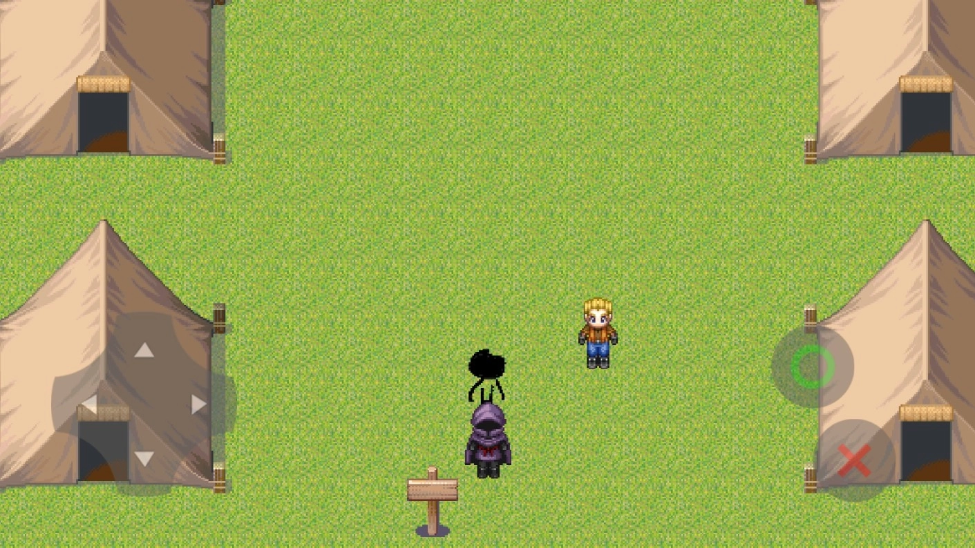 胡侦探传说幻影山庄之谜正式版