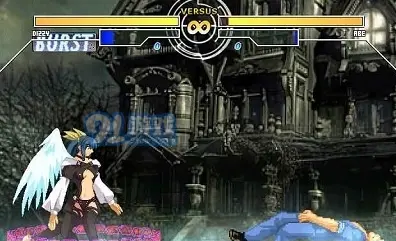 全女格斗手机版