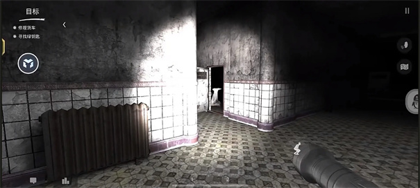 鬼魂联机版手游