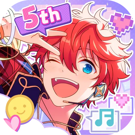 偶像梦幻祭2手游官网版