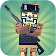 僵尸猎人像素生存