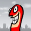 大便超人保卫战游戏