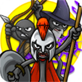 火柴人战争遗产3联机版