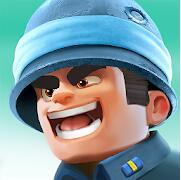 口袋奇兵(兑换码)