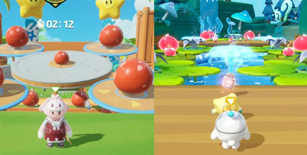 元梦之星手游下载官网版安卓