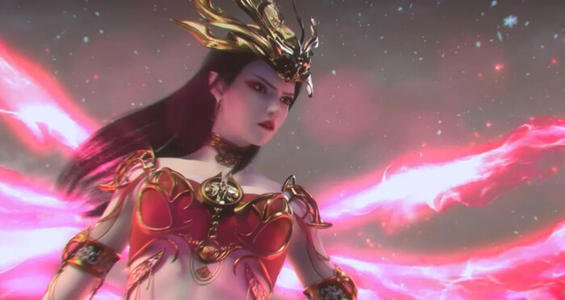 斗破苍穹美杜莎篇最新版