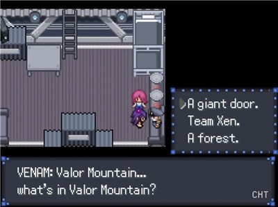 口袋妖怪黑2中文版