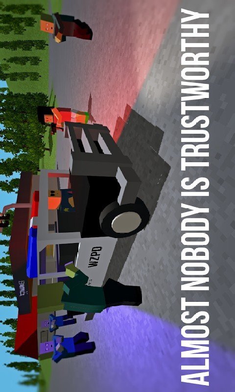 僵尸生存大战最新版