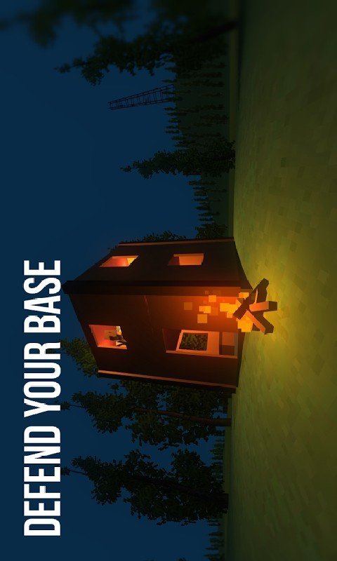 僵尸生存大战最新版