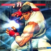街头霸王2手机免费版