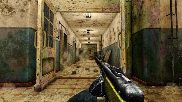 二战军队光荣使命