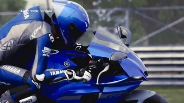 极速骑行4中文版