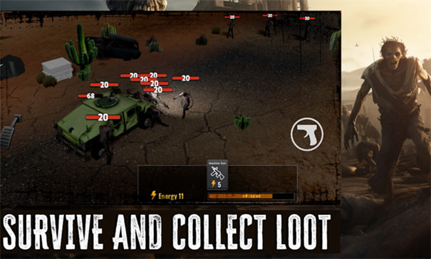 僵尸公路堵死了