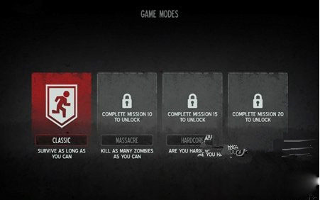 勇闯死人谷最新版