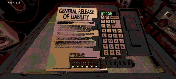 恶魔轮盘社区版