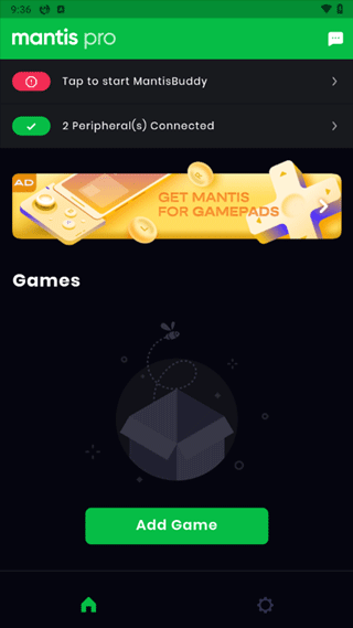 MantisMousepro手机版